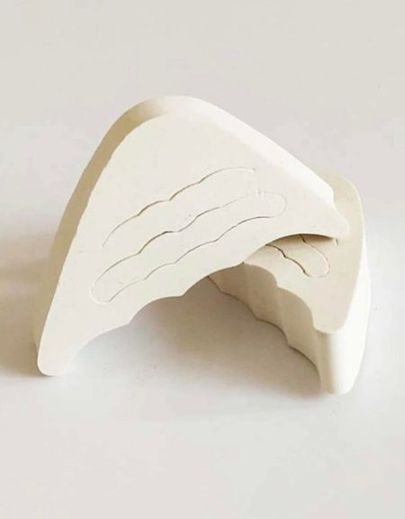 Insertii varf pantofi